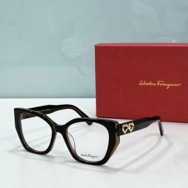 Picture of Ferragamo Optical Glasses _SKUfw53640358fw